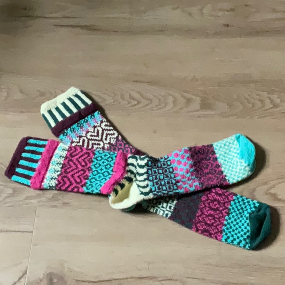 Solmate Socks